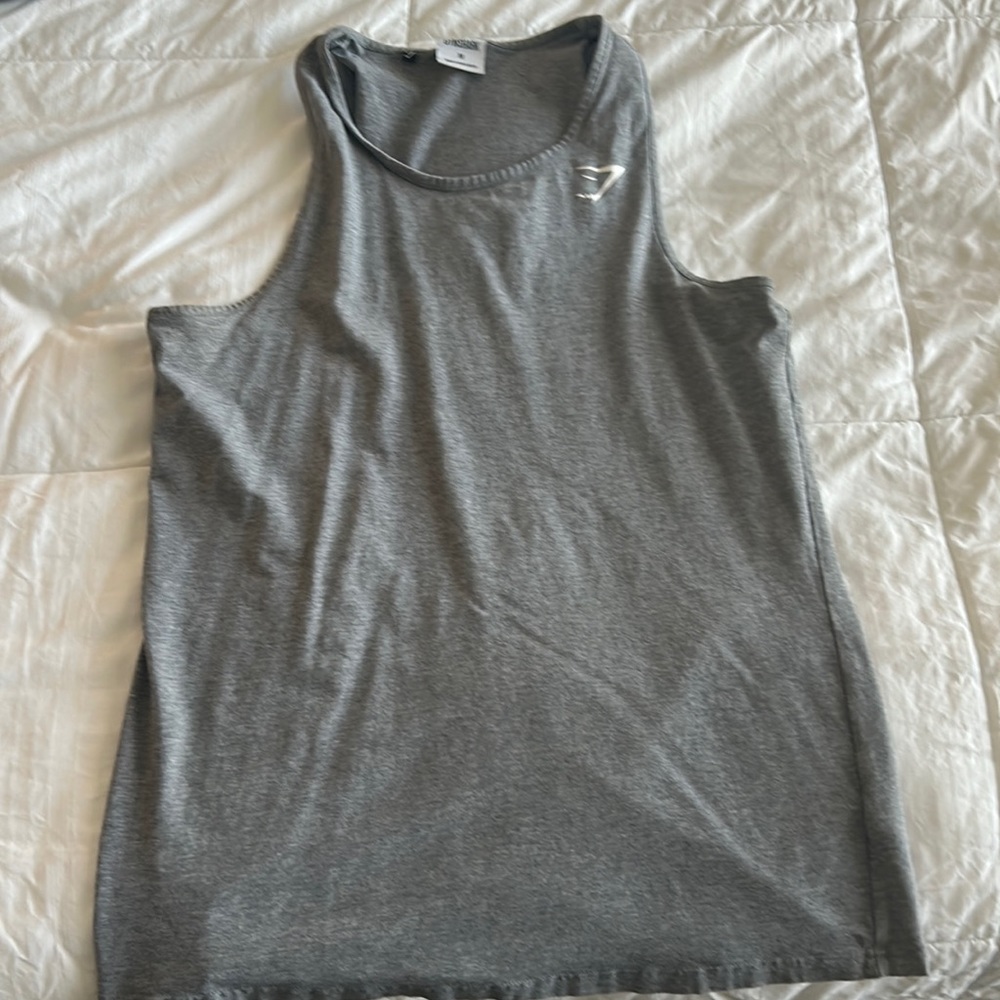 Gymshark Tank
